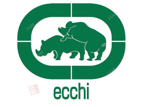 Ecchi Logo